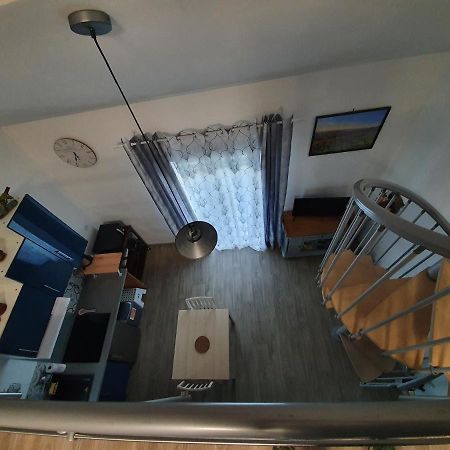 Apartamento Nuits & Jours Duplex A Nuits Saint Georges Exterior foto