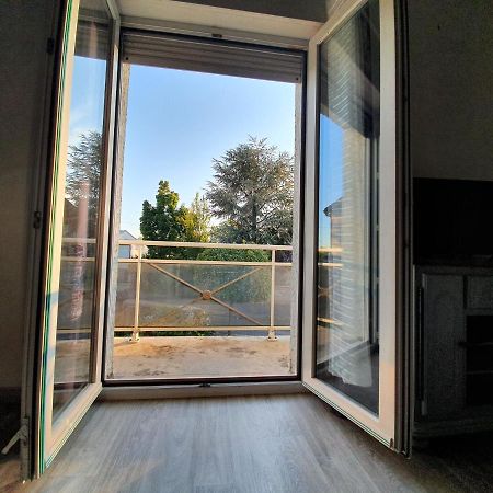 Apartamento Nuits & Jours Duplex A Nuits Saint Georges Exterior foto