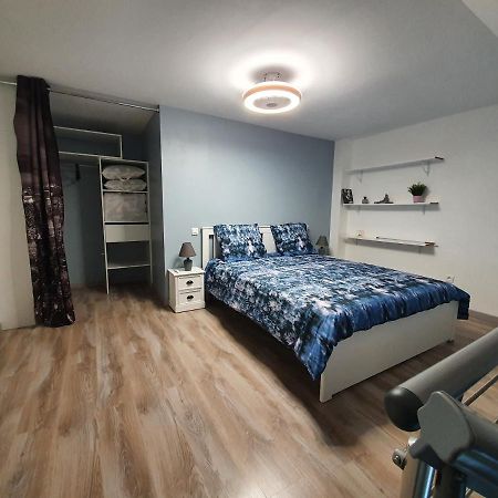Apartamento Nuits & Jours Duplex A Nuits Saint Georges Exterior foto
