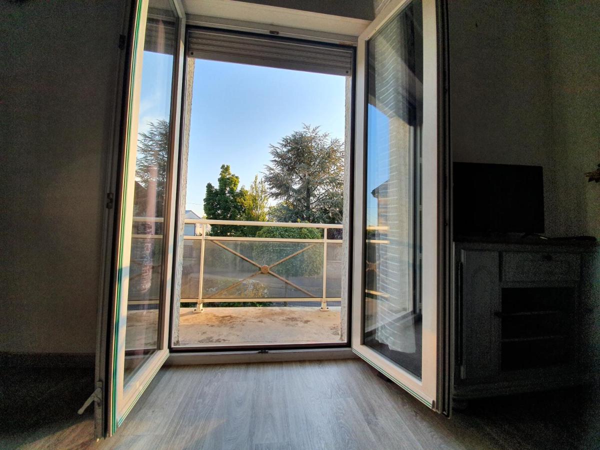 Apartamento Nuits & Jours Duplex A Nuits Saint Georges Exterior foto