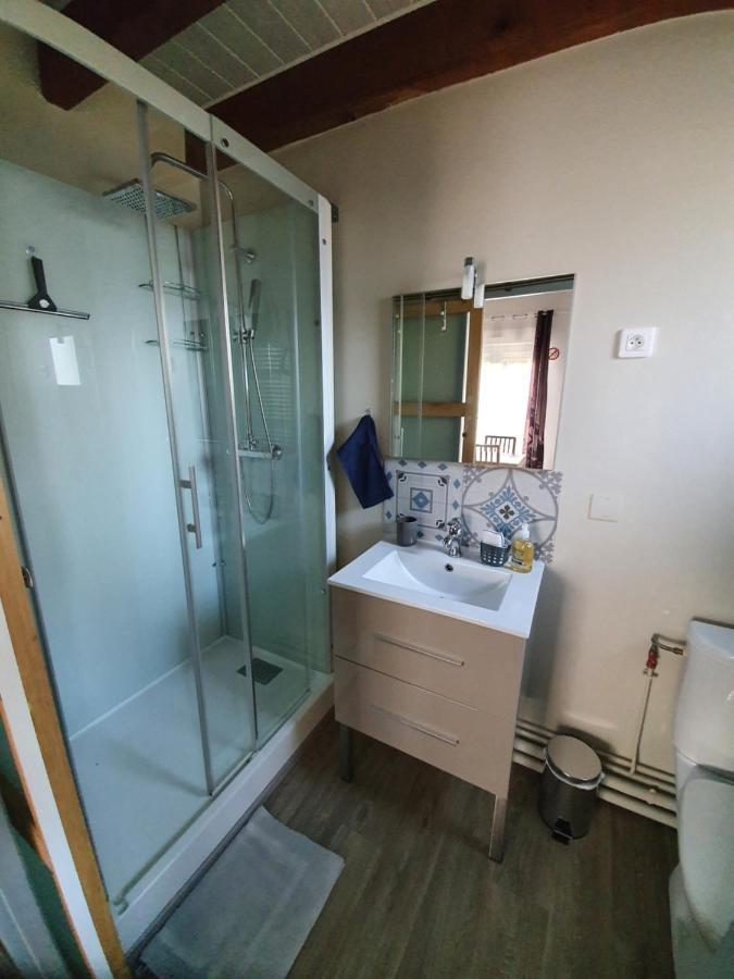 Apartamento Nuits & Jours Duplex A Nuits Saint Georges Exterior foto